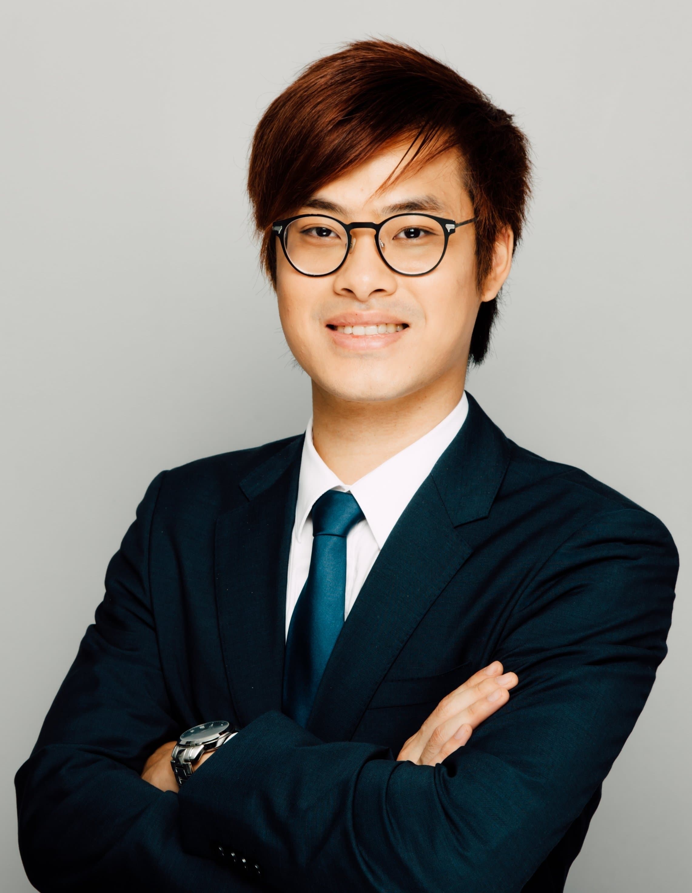 Son Hai Vu, Hai Tech Solutions