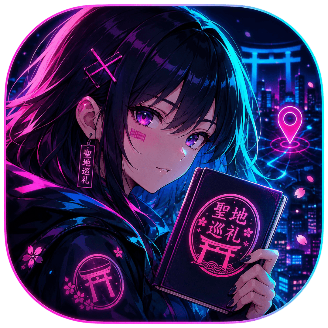 Neo Seichi artwork